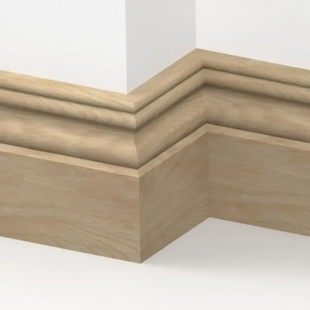 Wall Skirting