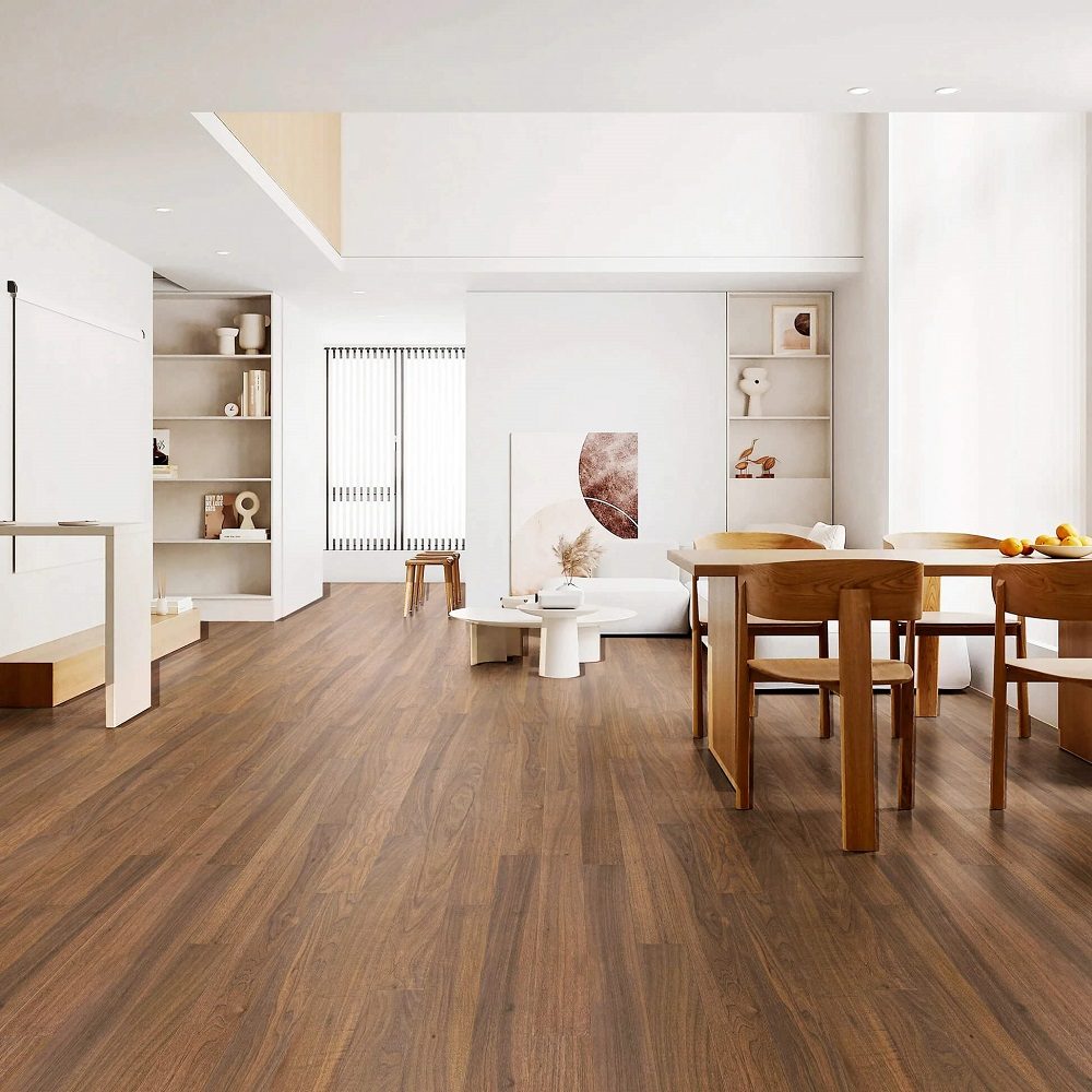 Walnut Hardwood Flooring