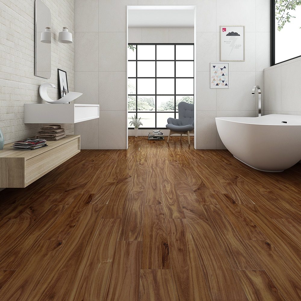 Walnut Hardwood Flooring