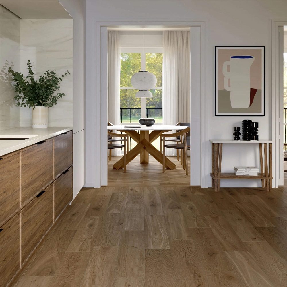 Walnut Hardwood Flooring