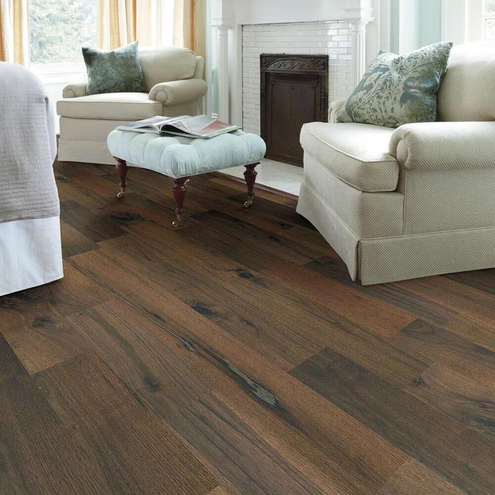 Walnut Hardwood Flooring