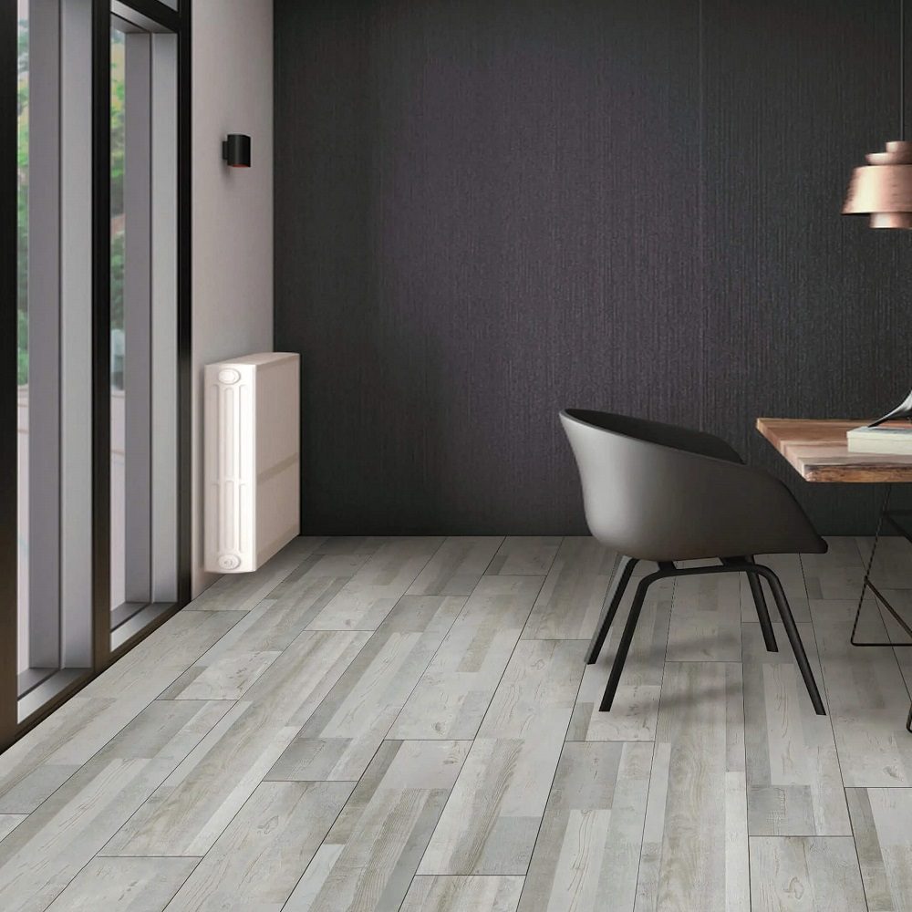 Wood Floorboards
