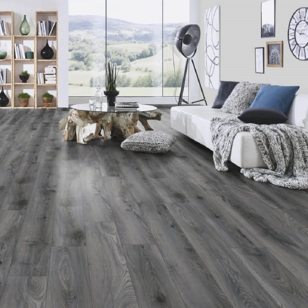 Wood Floorboards