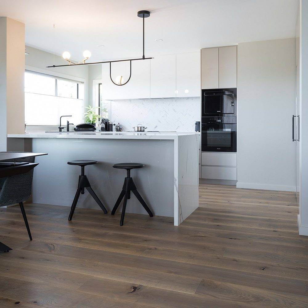 Wood Floorboards