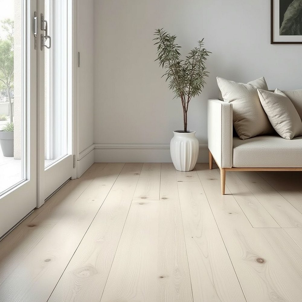 Wood Floorboards