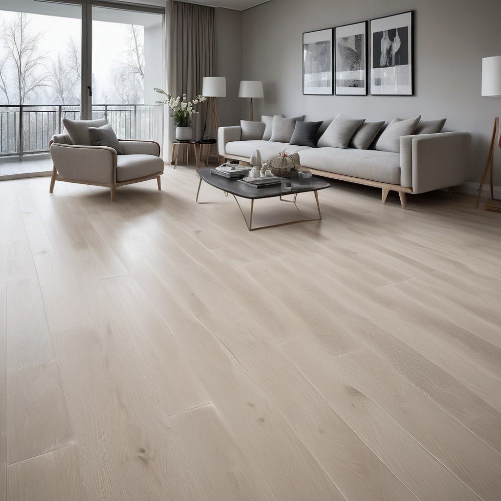 Wood Floorboards