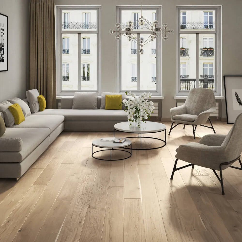 Wood Floorboards