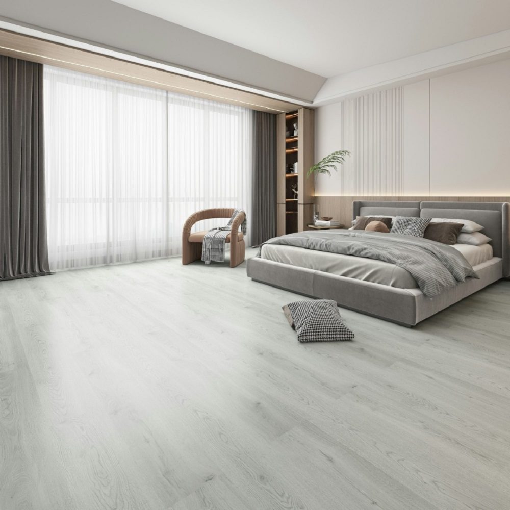 Wood Floorboards