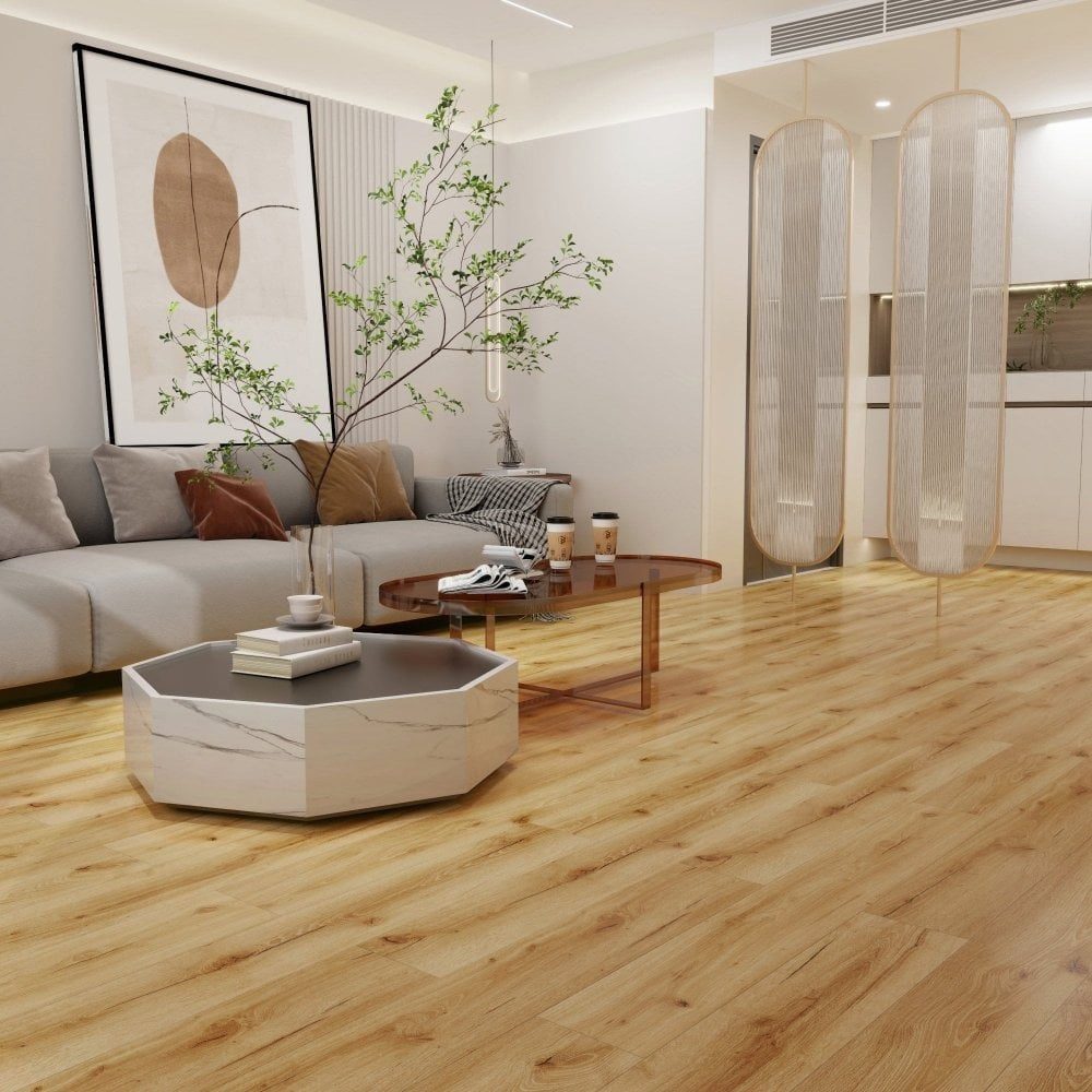 Wood Floorboards