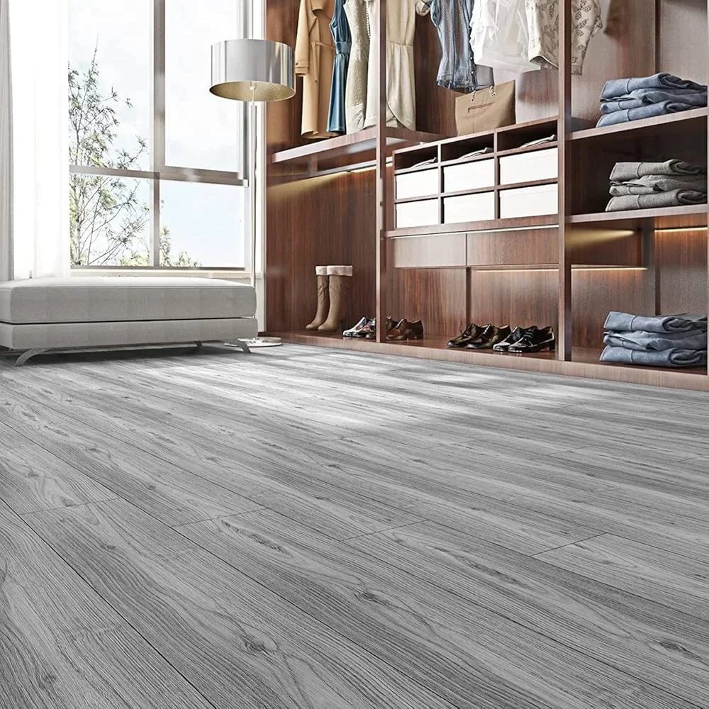 Wood Look Vinyl Flooring
