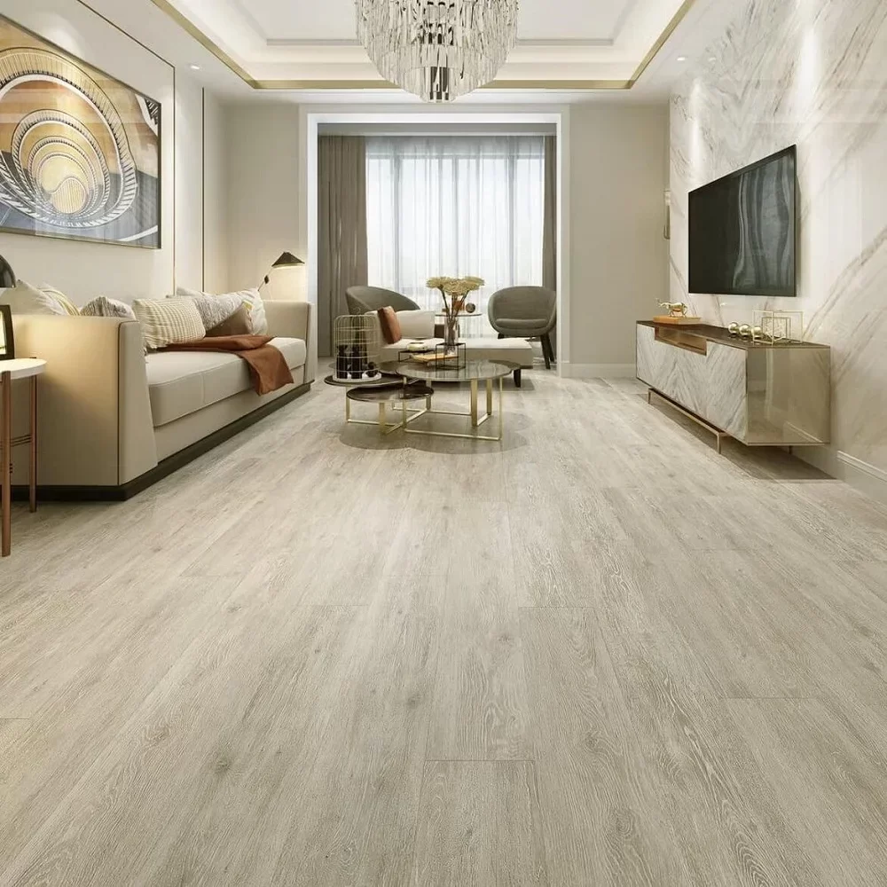 Wood Look Vinyl Flooring