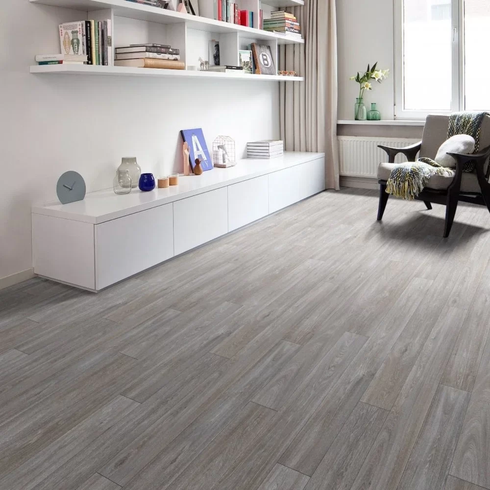 Wood Look Vinyl Flooring