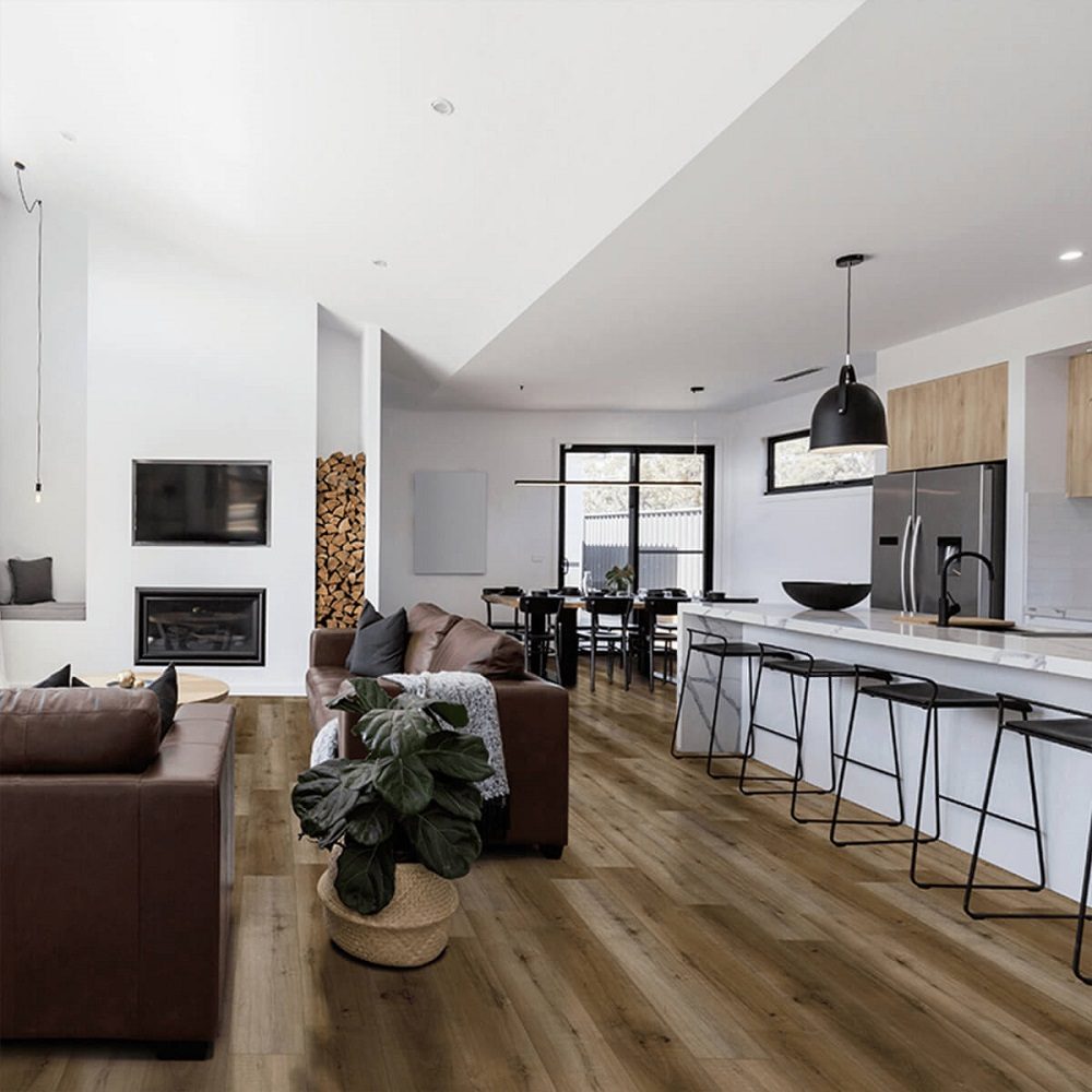 Wood Planks