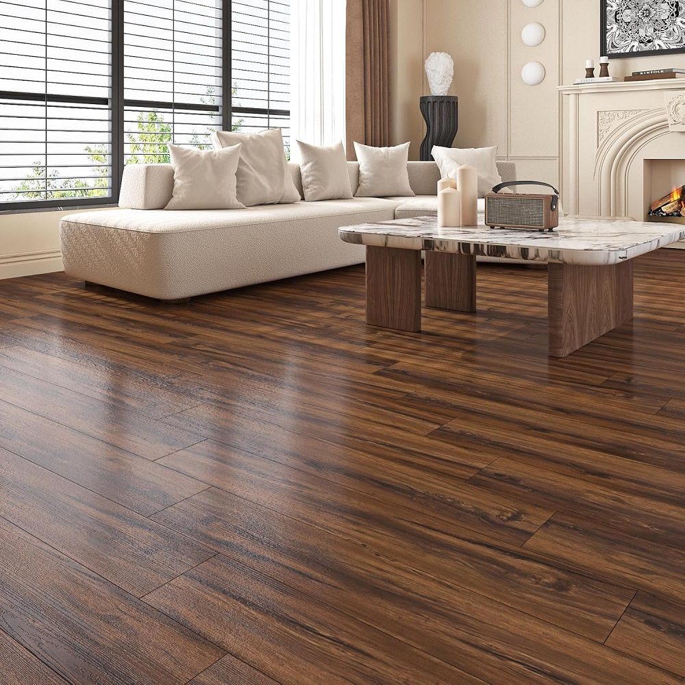 Wood Planks