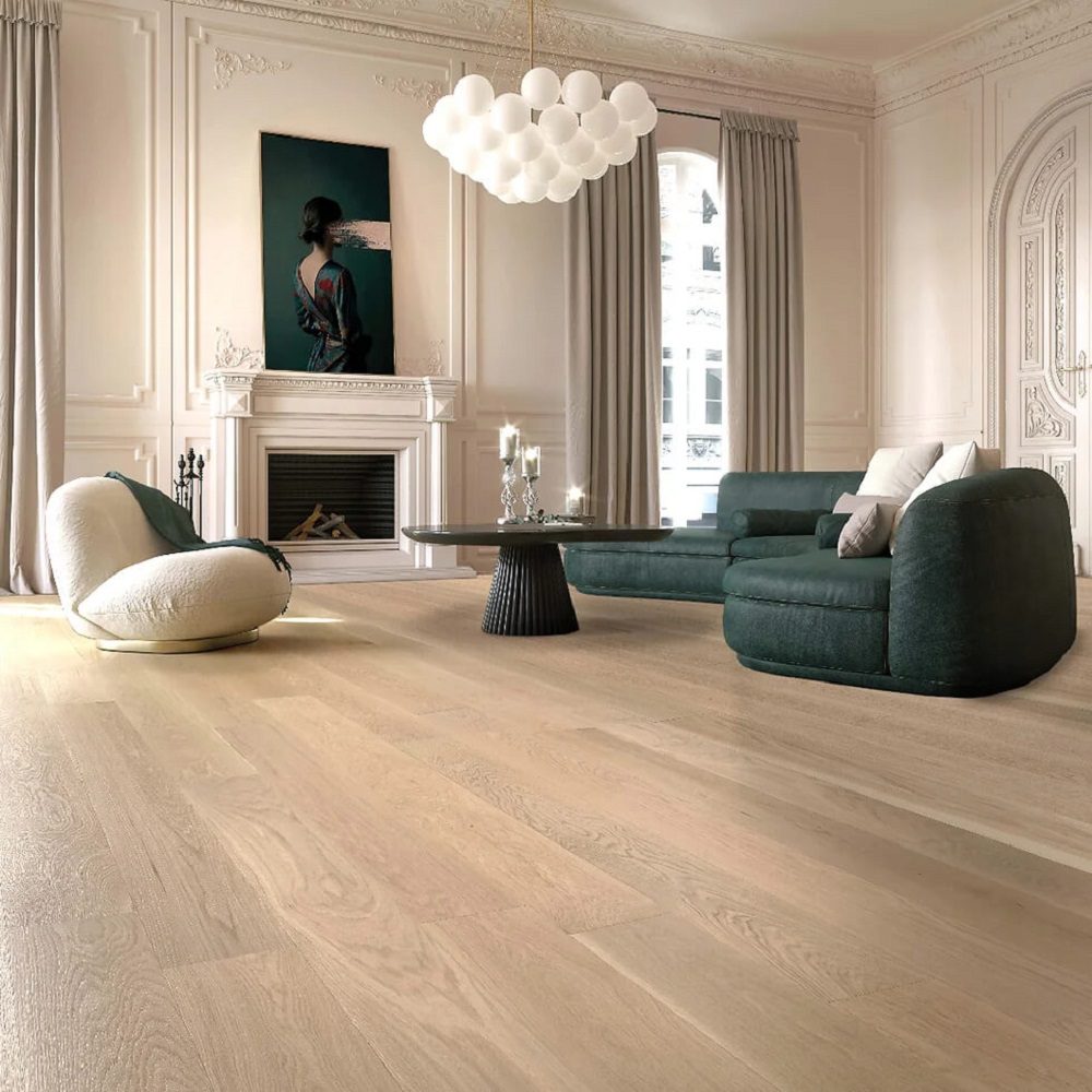Wood Planks