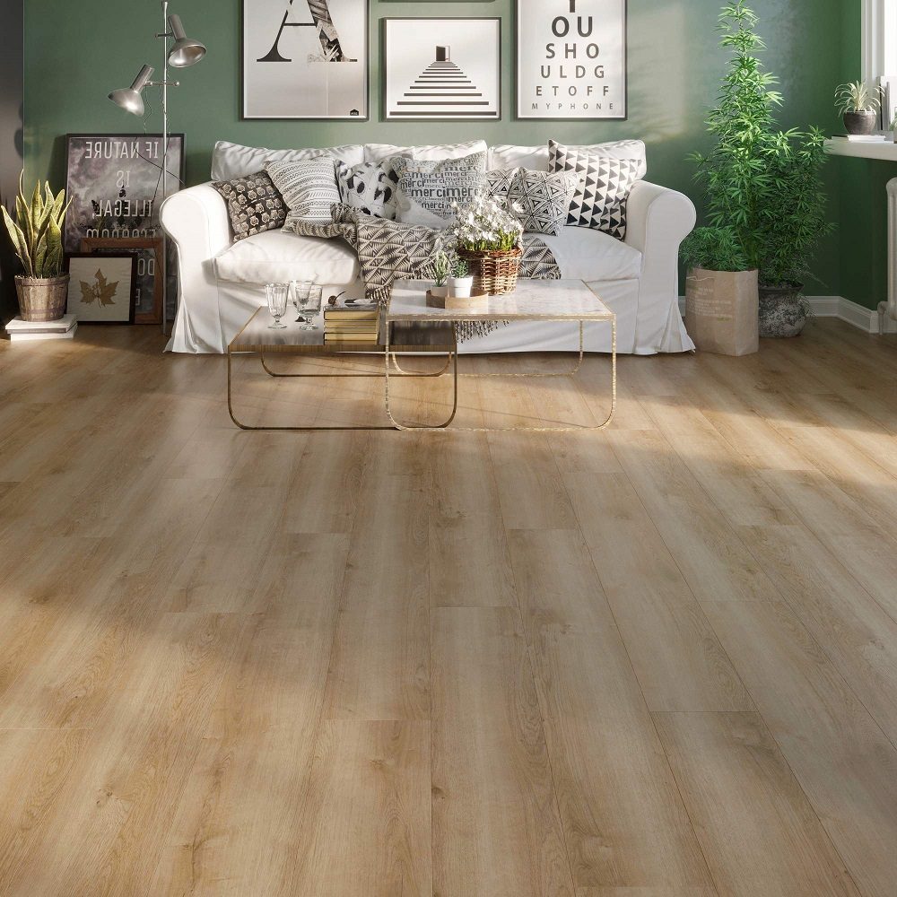 Wood Planks