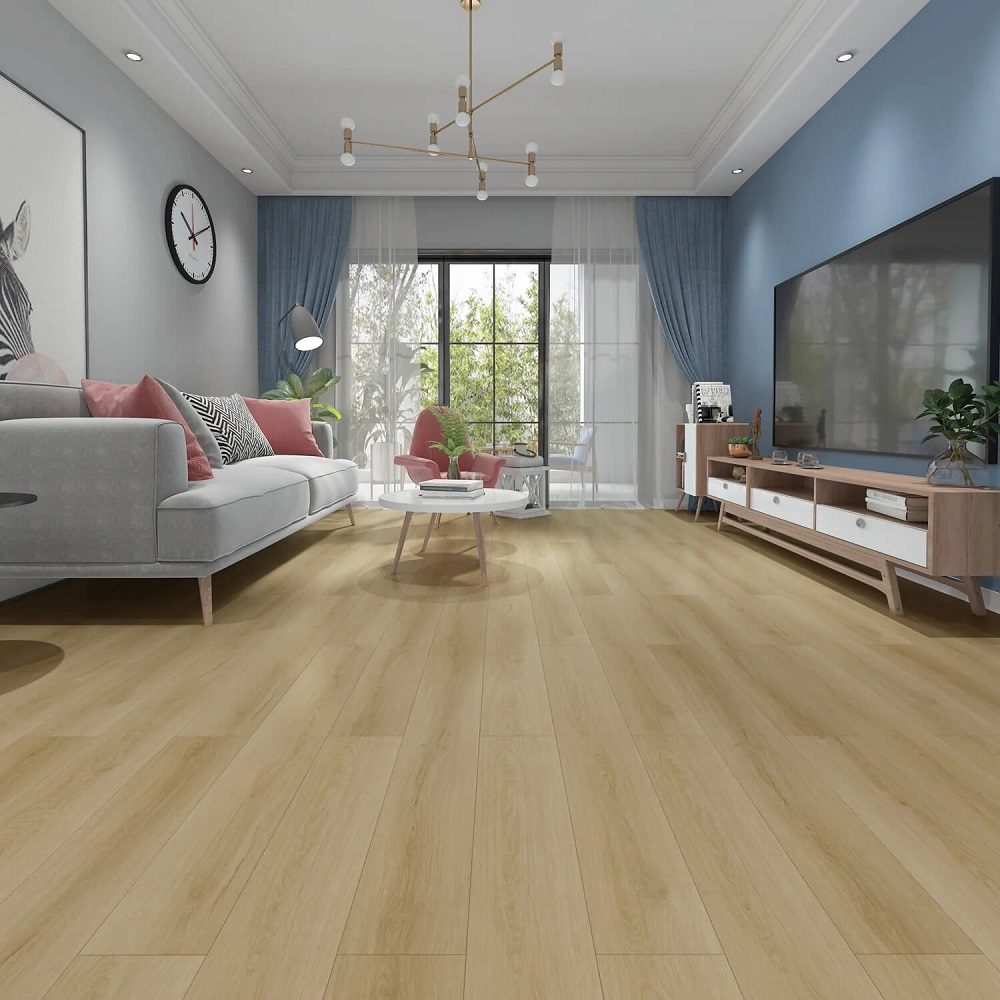 Wood Planks
