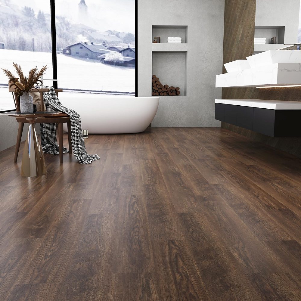 Wood Planks