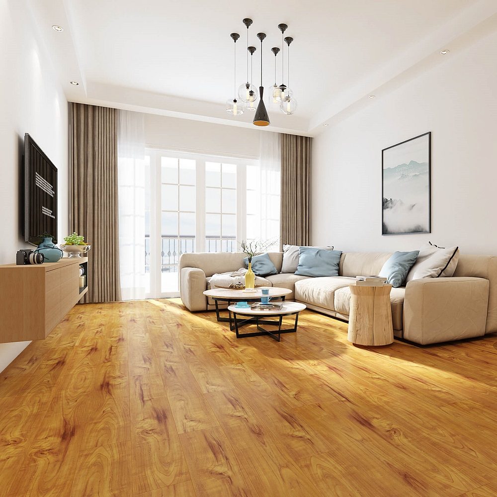 Wood Planks