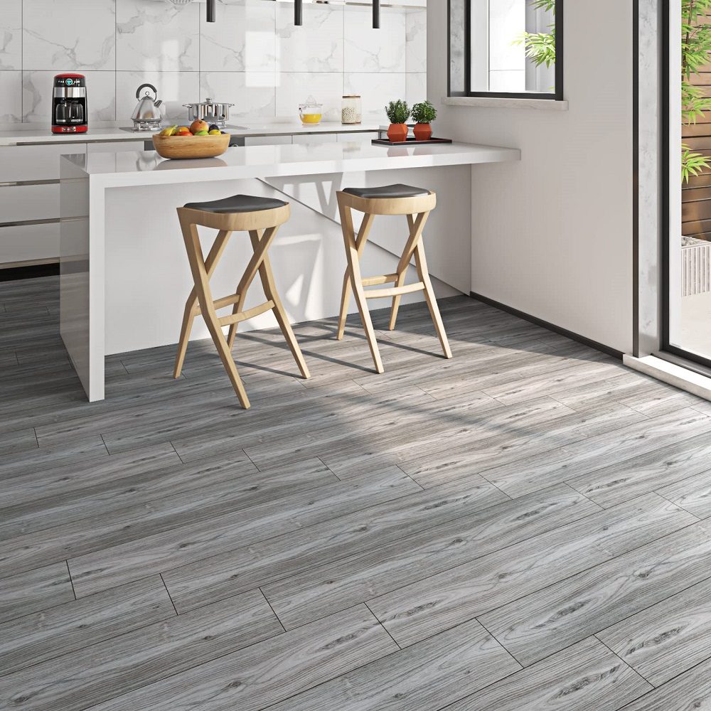 Wood Tile