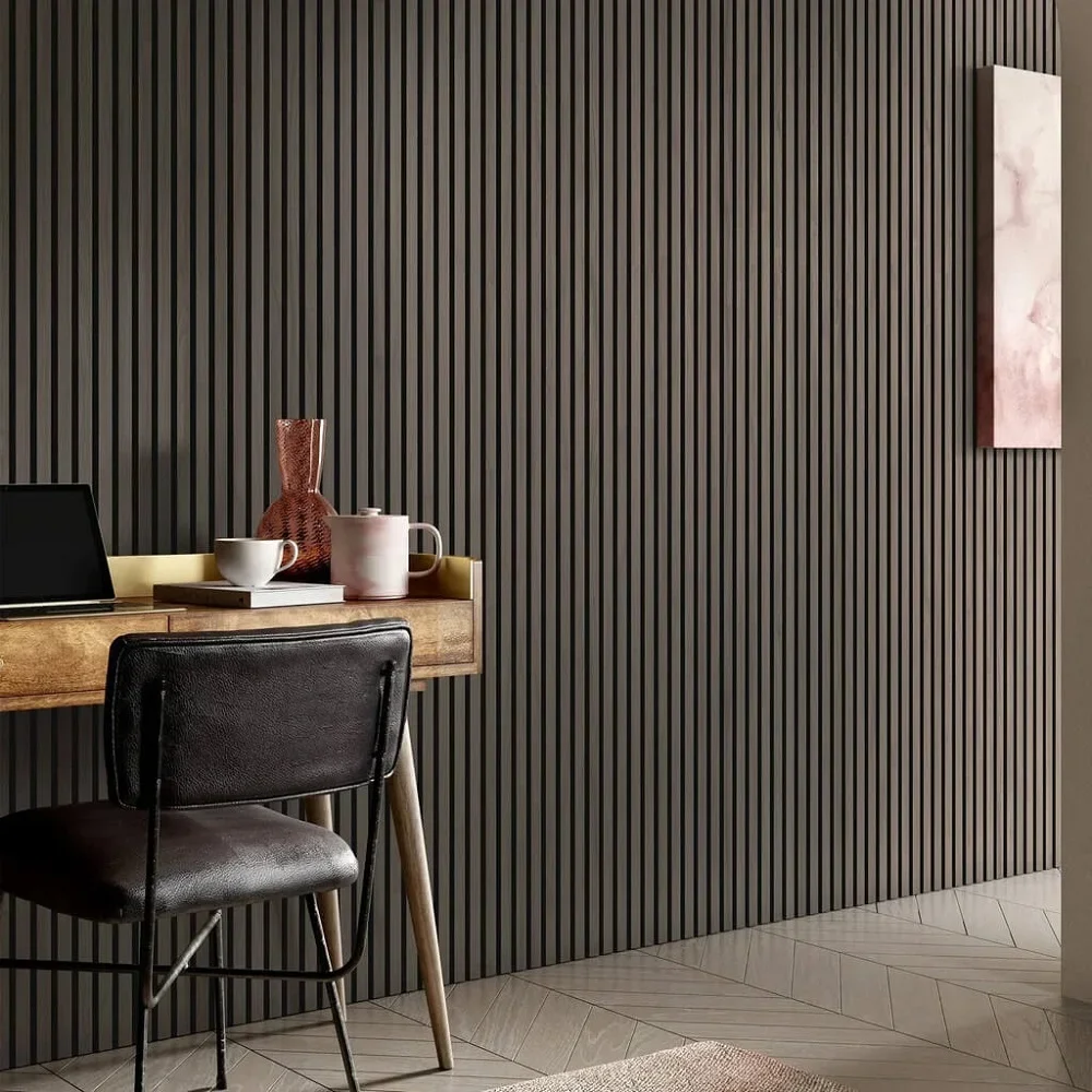 Wood Wall Panels