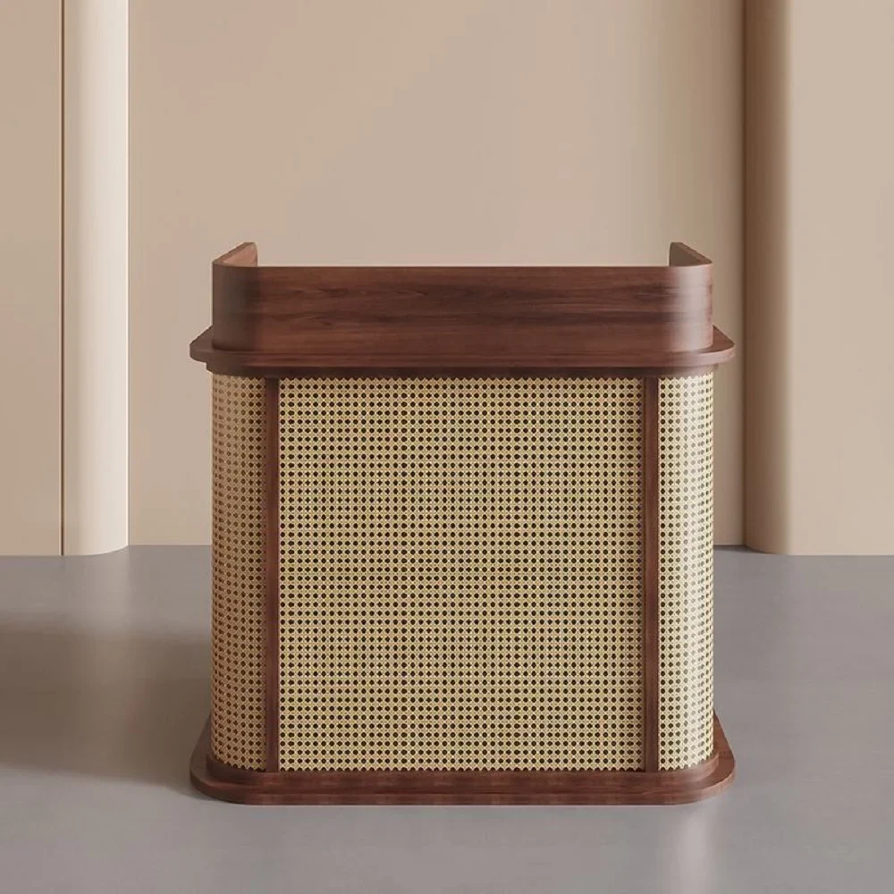 Wooden Podiums for Residential Spaces