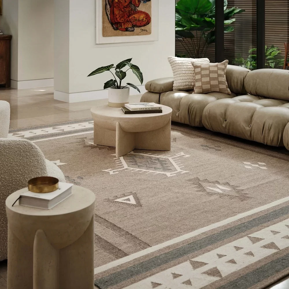 Wool Carpets