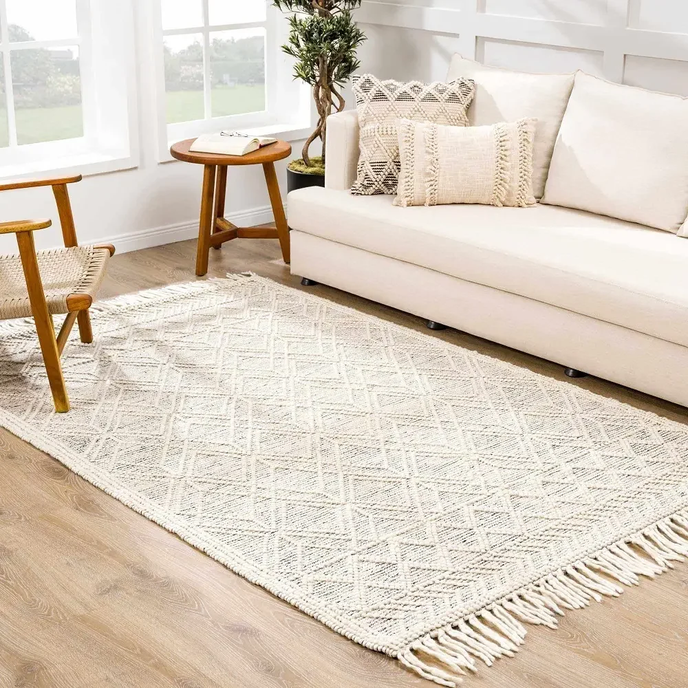 wool rugs