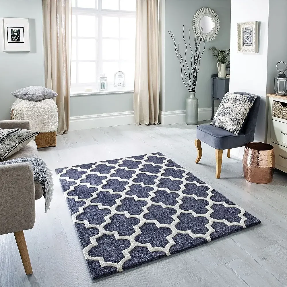 wool rugs