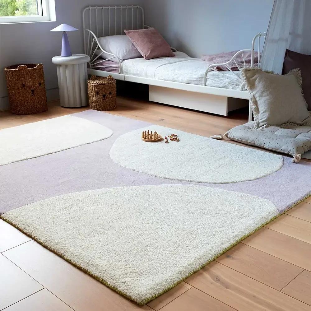 wool rugs