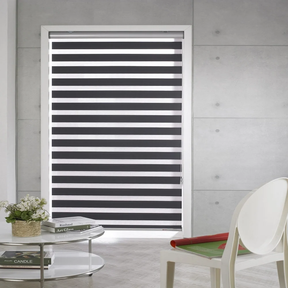 Zebra Blinds