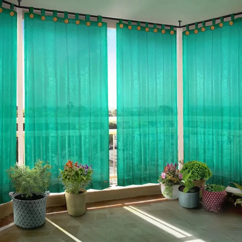Balcony Curtains