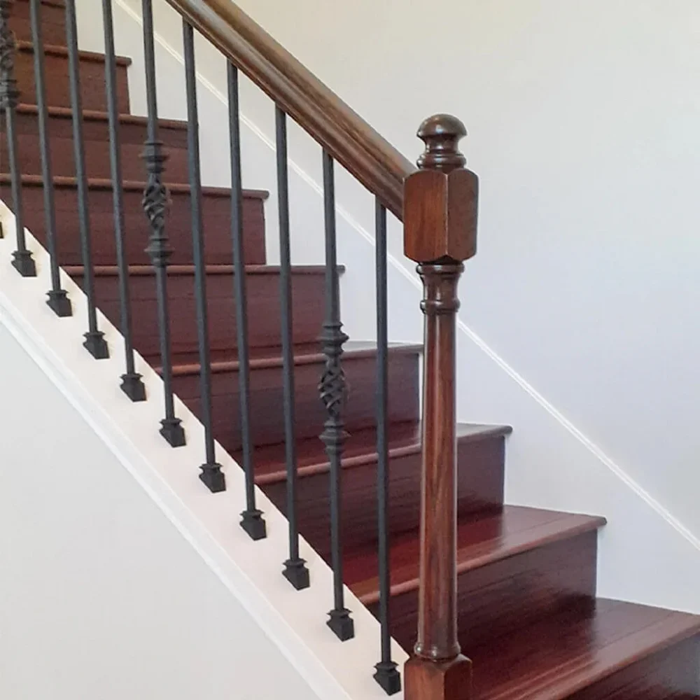 balusters