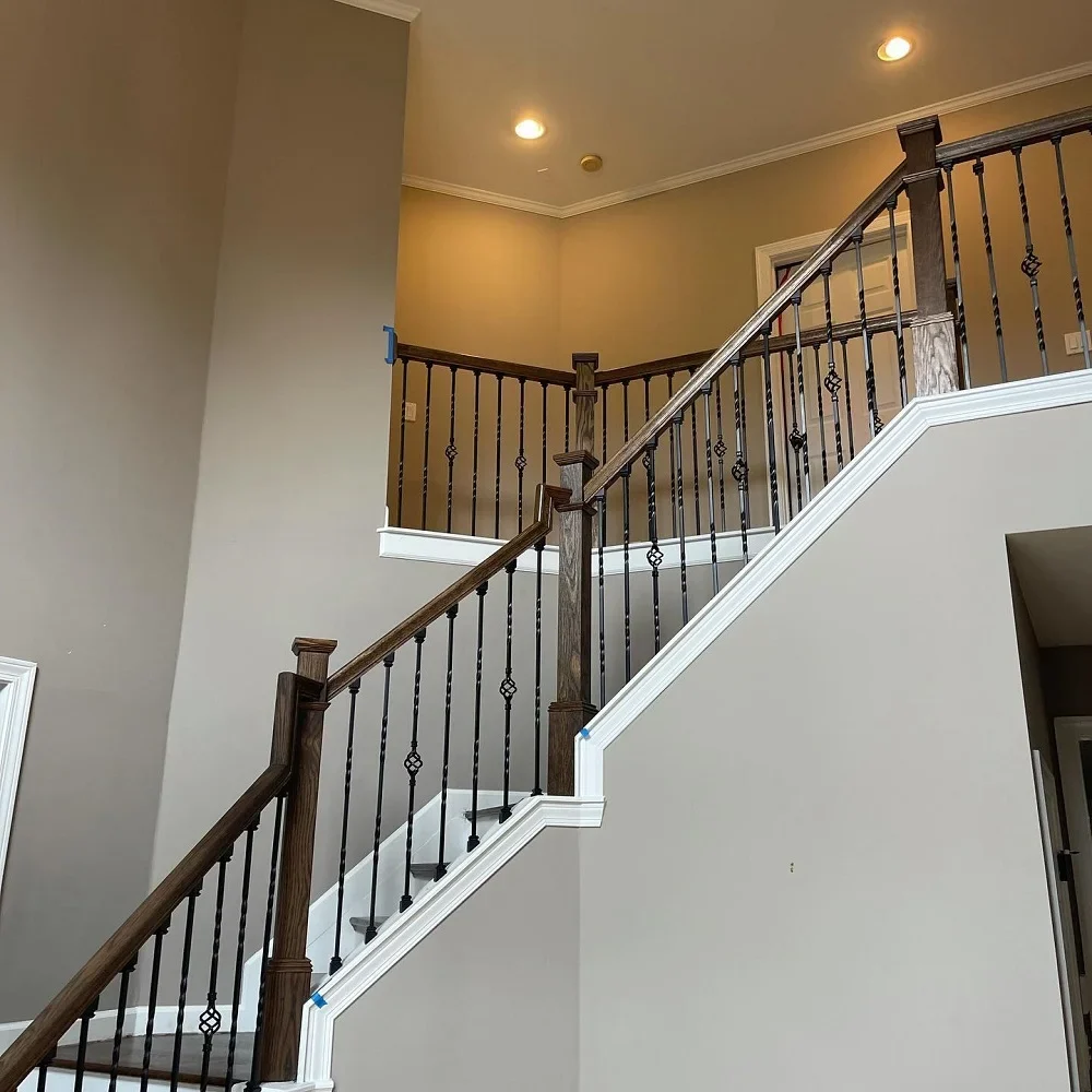 balusters