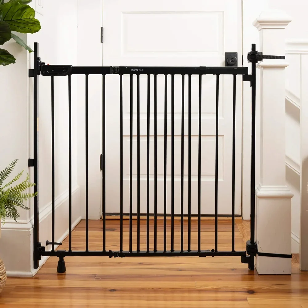 banister