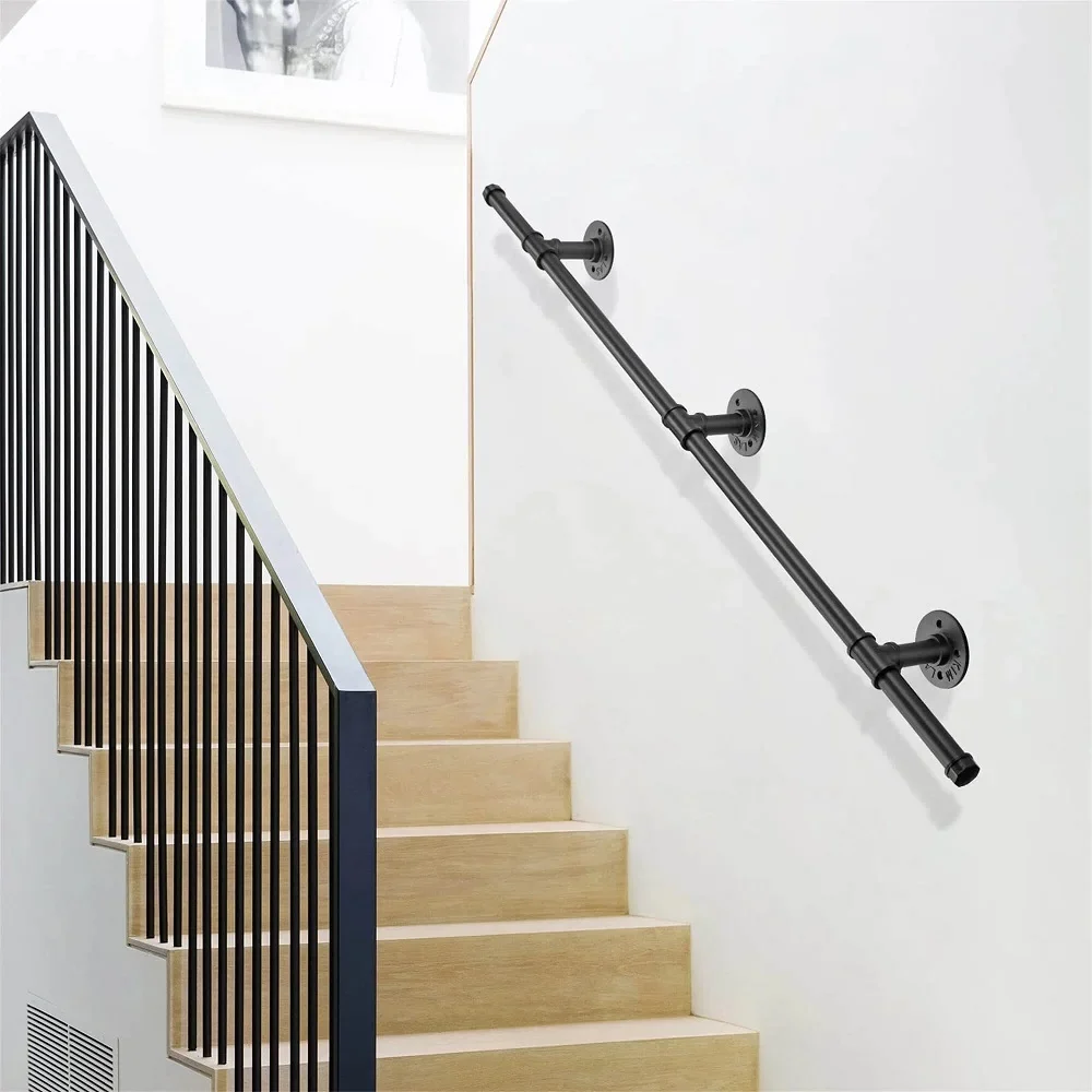 banister 19
