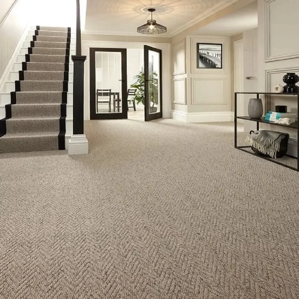 Beige Carpets