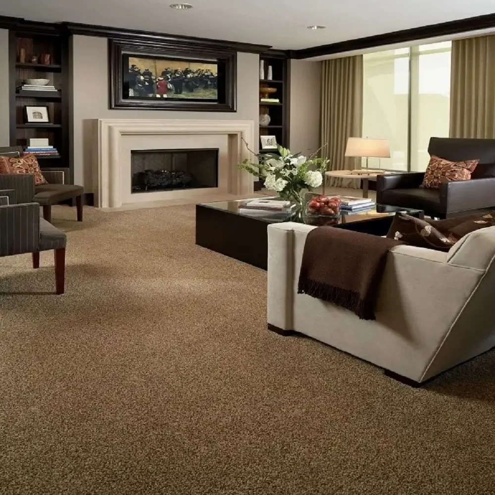 Beige Carpets
