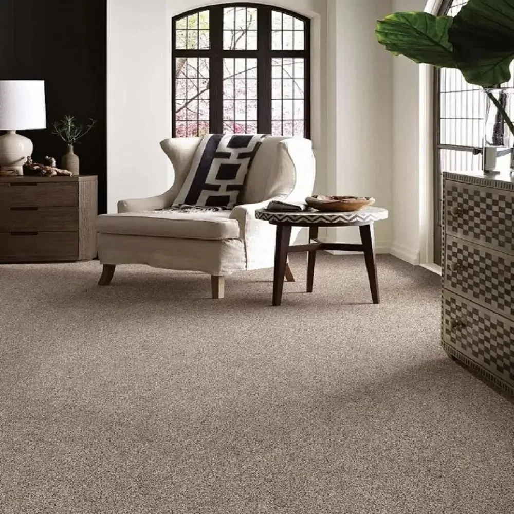 Beige Carpets
