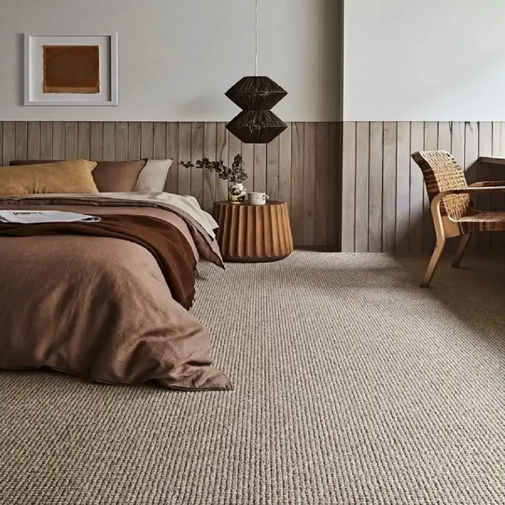 Beige Carpets