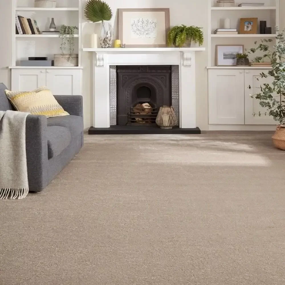 Beige Carpets