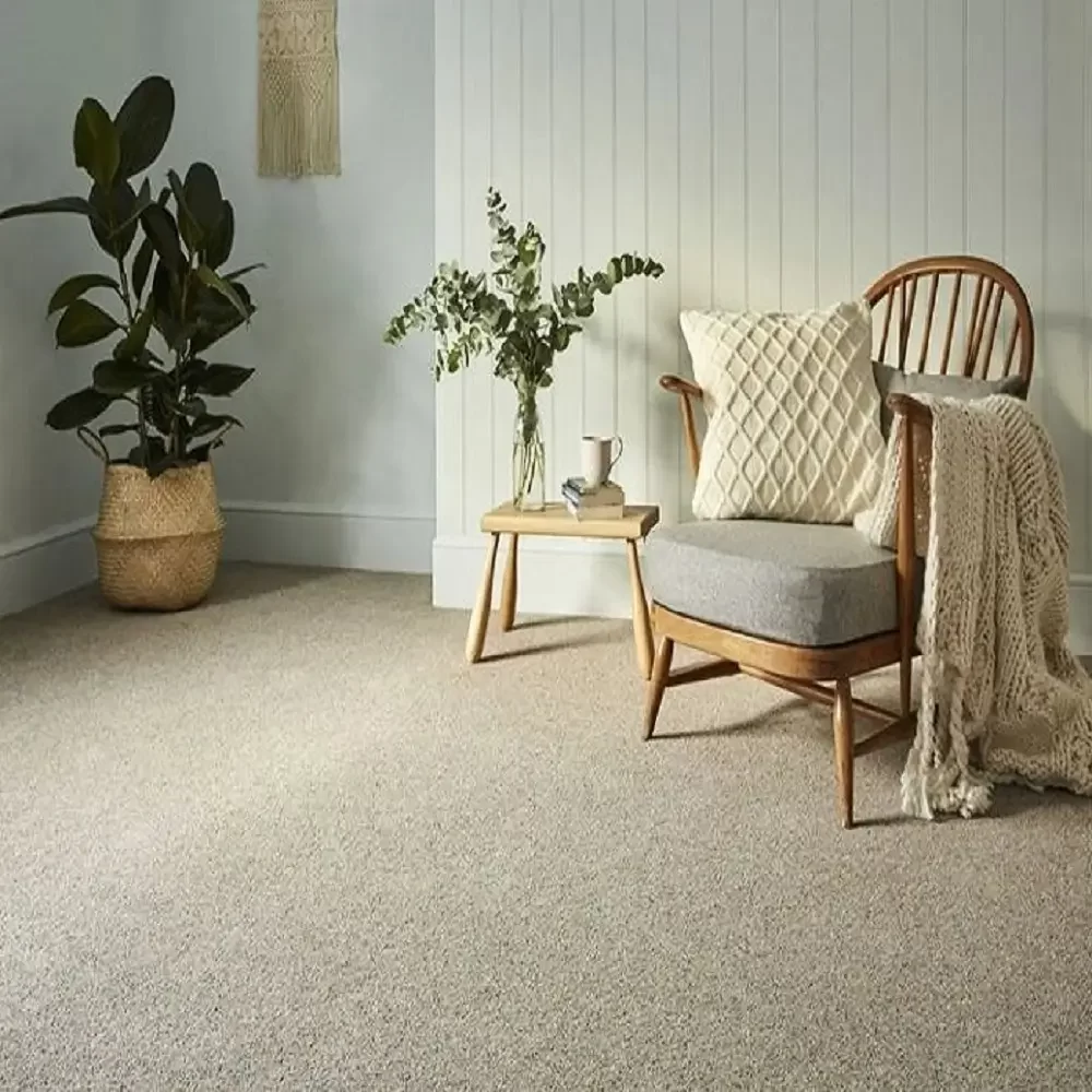 Beige Carpets