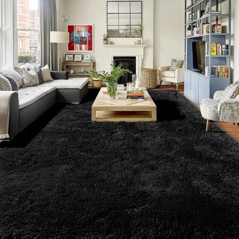 Black Carpets