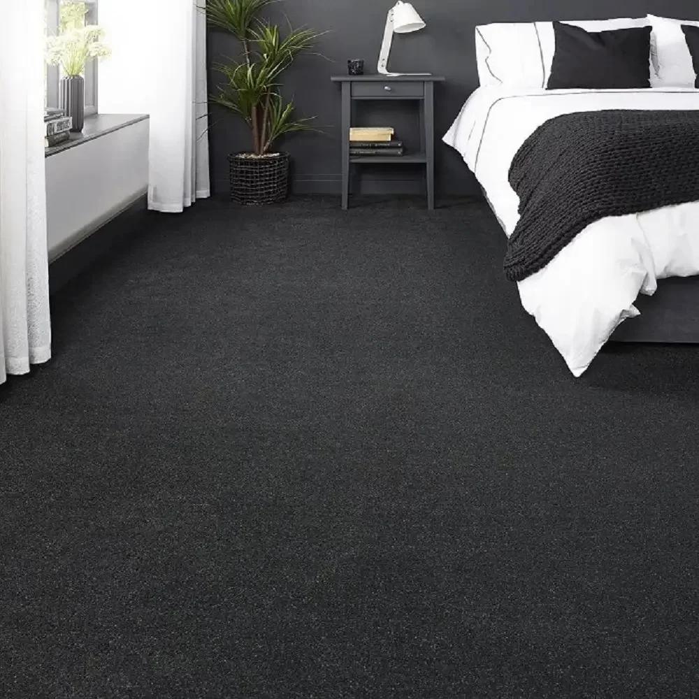 Black Carpets