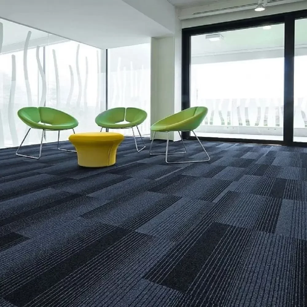 Black Carpets