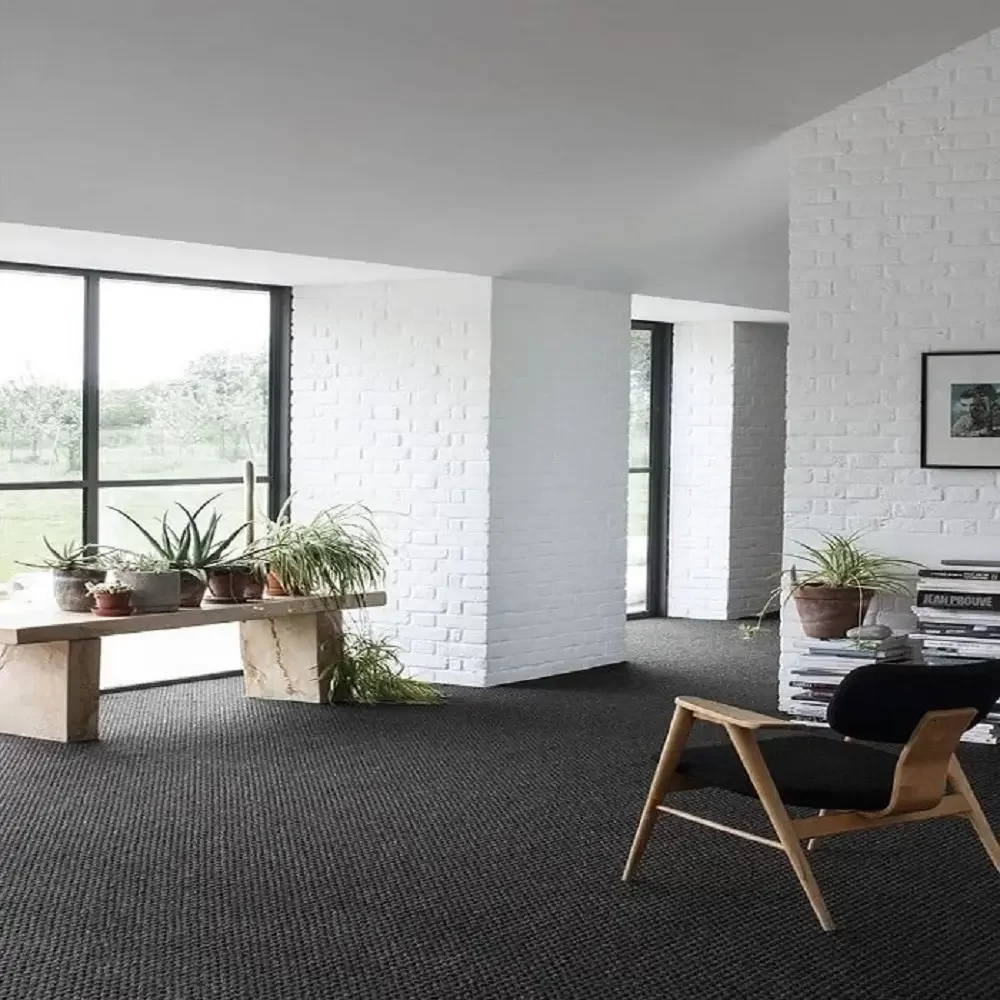 Black Carpets