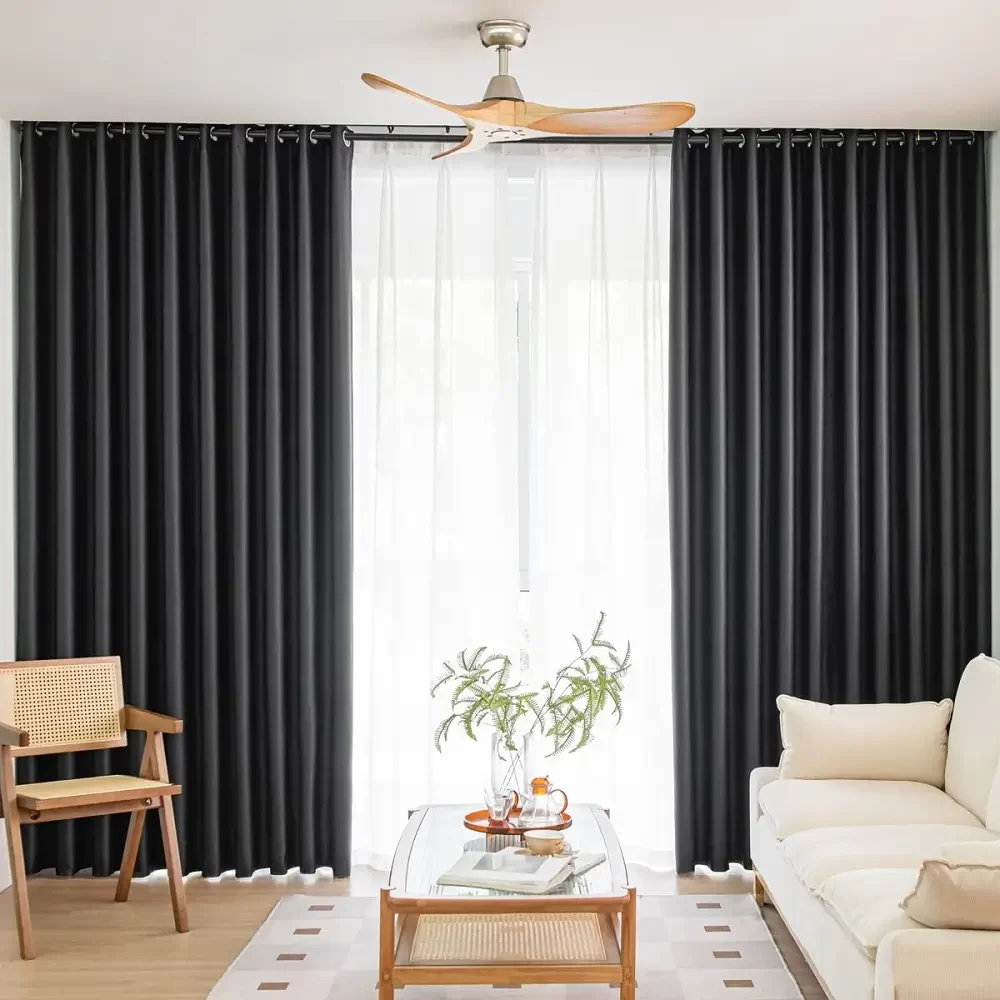 blackout curtains S5 blackout curtains