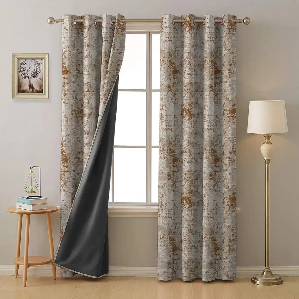 blackout curtains S7 blackout curtains