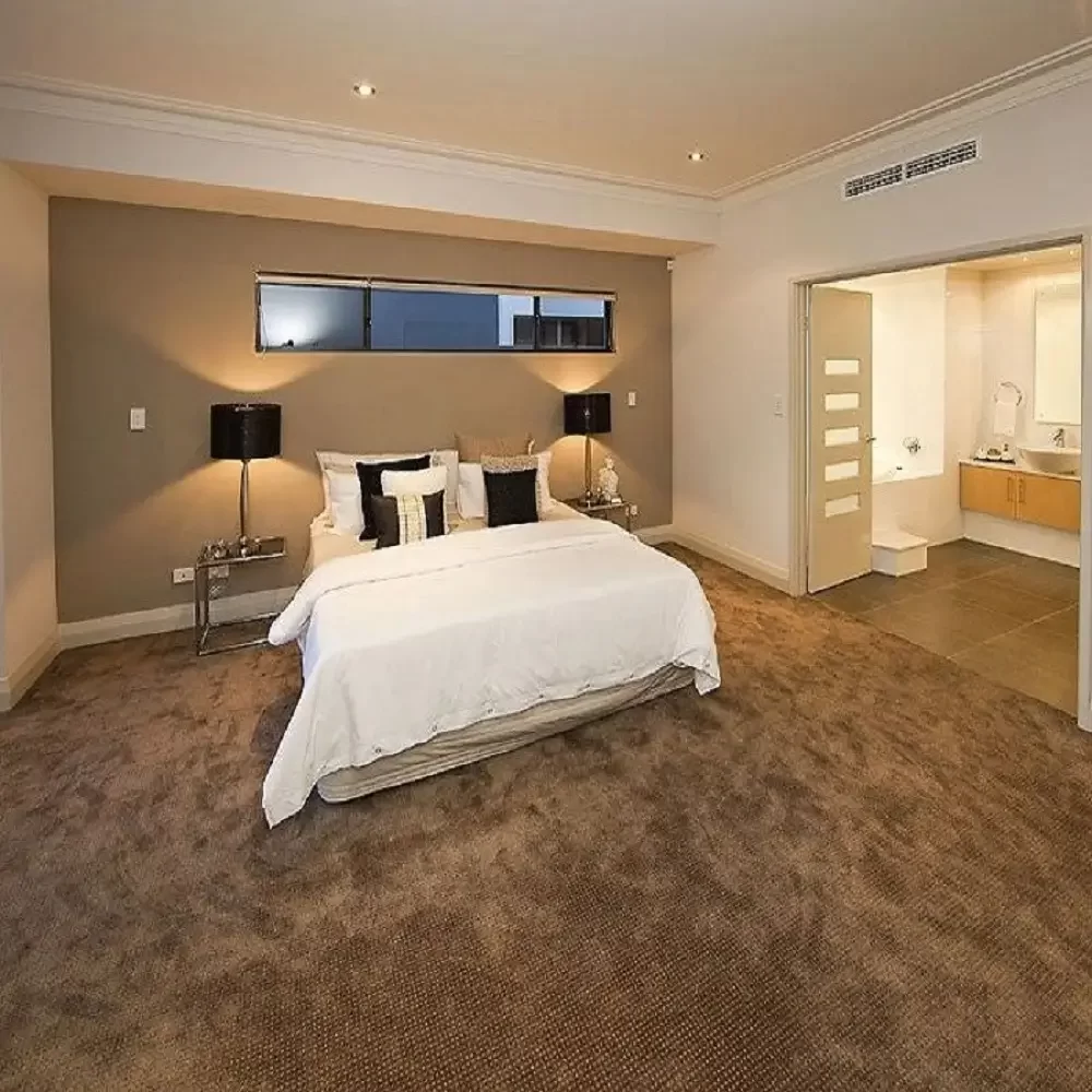 brown carpet bedroom Brown Carpets