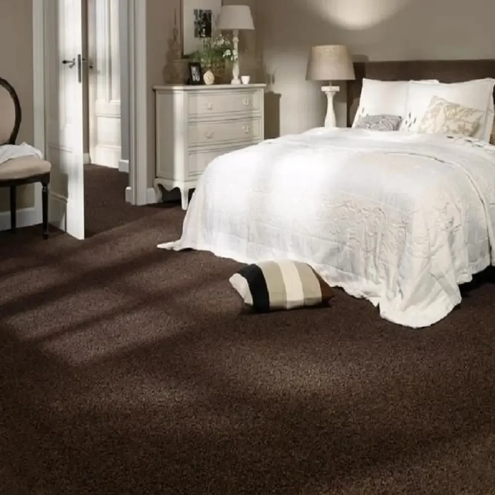 Brown Carpets